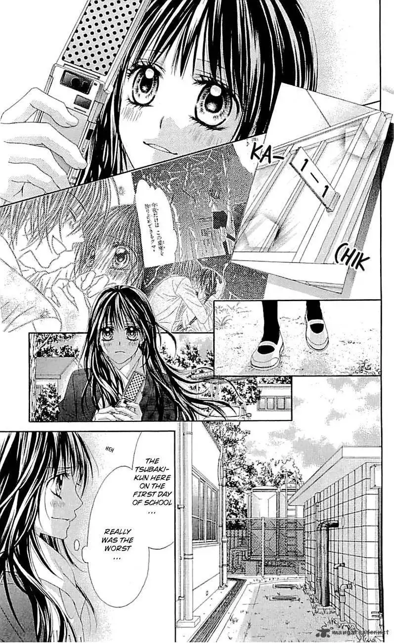 Kyou, Koi wo Hajimemasu Chapter 97 20